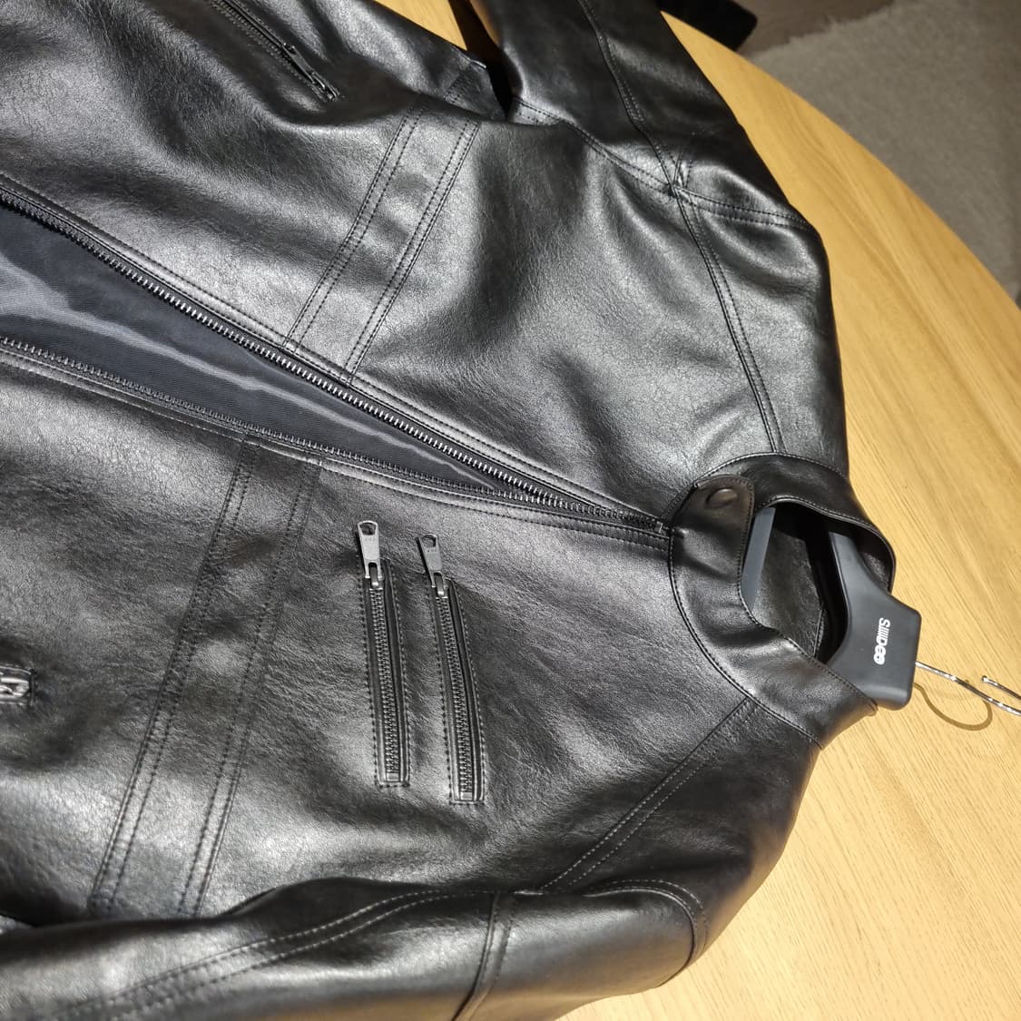 시도 라이더 3사이즈 팝니다.(세제품) 상품이미지2