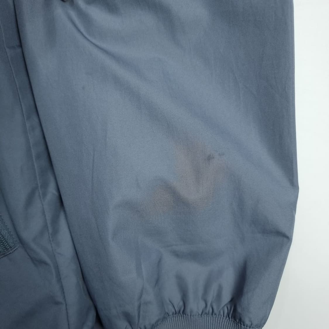 [나이키] 스우시 자수 후드 바람막이 자켓 M19004 상품이미지10