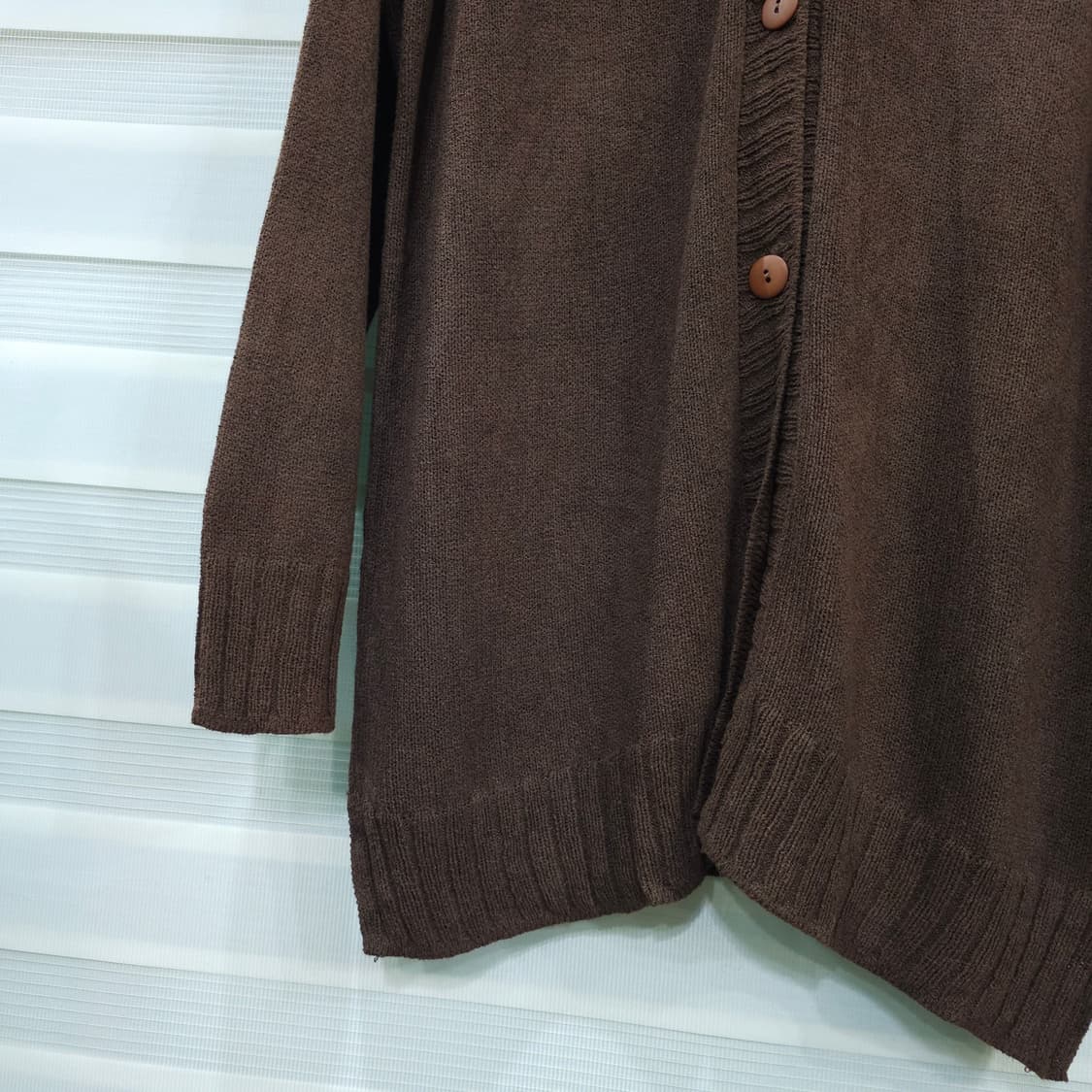 막스앤코 롱 가디건- 우먼프리 상품이미지3