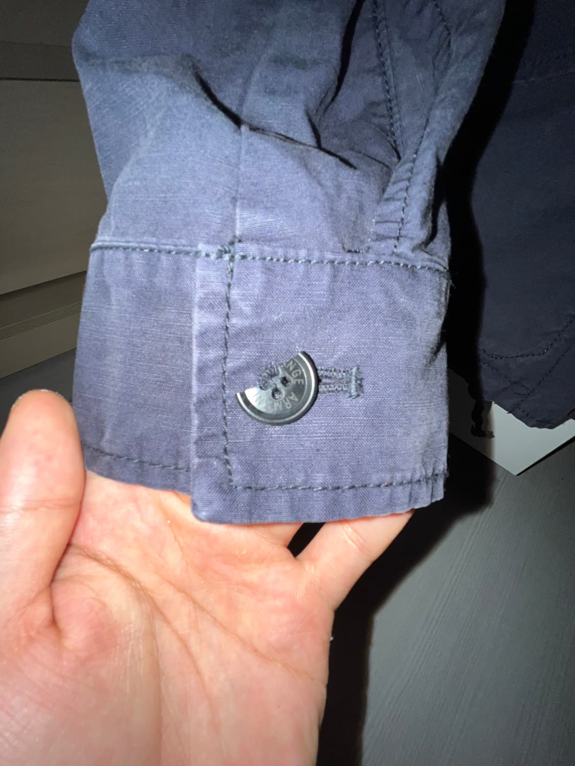 Armani Jakcet 상품이미지4