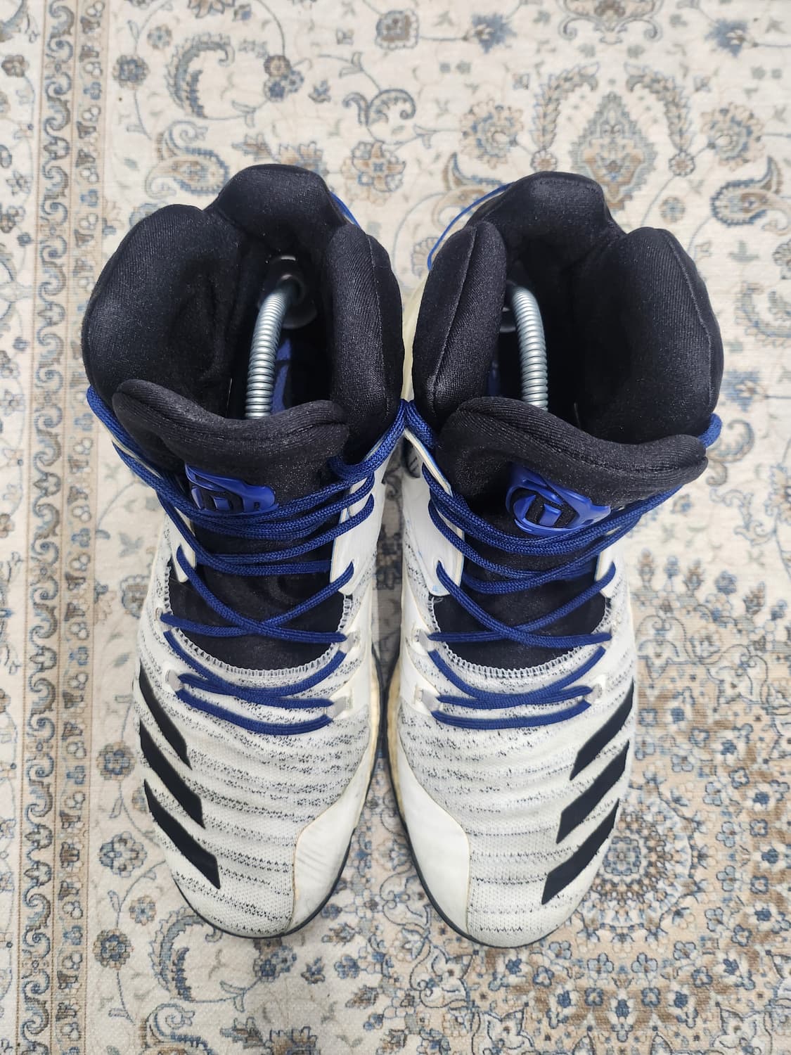 아디다스 데릭 로즈 농구화 280mm 상품이미지2