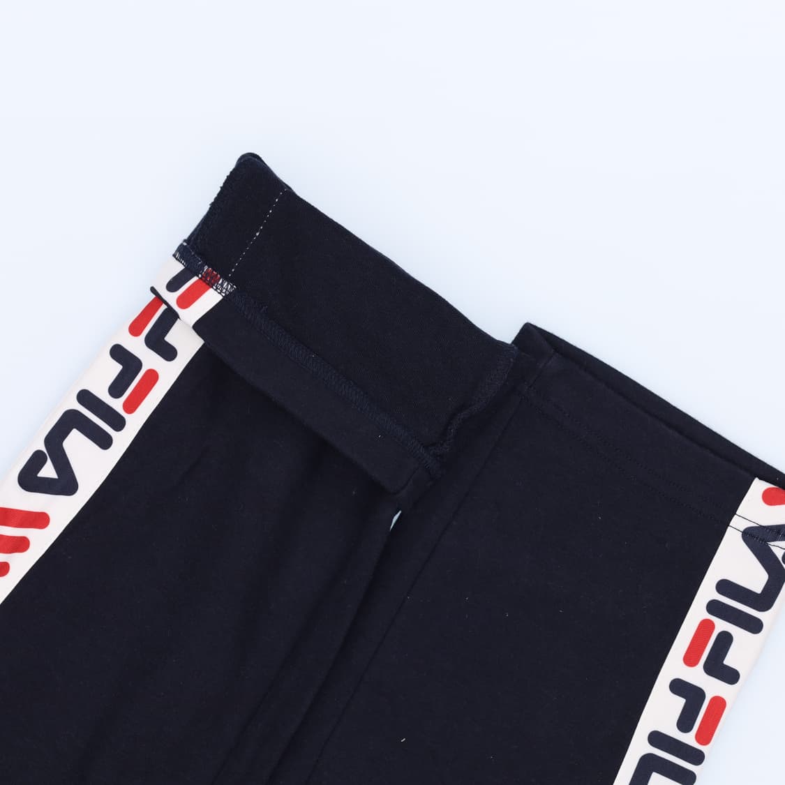 [75 XS] 휠라 여성 트레이닝팬츠 1208H2 상품이미지5