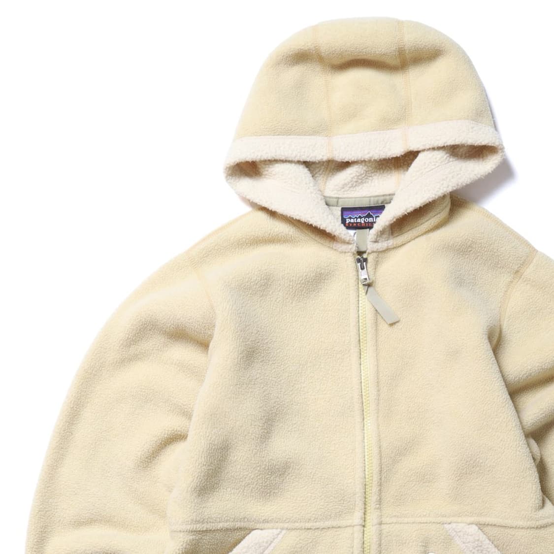 파타고니아 Patagoina Fleece Zip up hood 상품이미지2