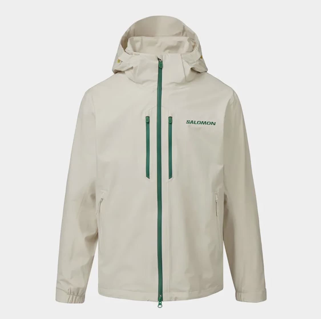 살로몬 스피어 하이킹 고어텍스 자켓 바람막이 상품이미지5