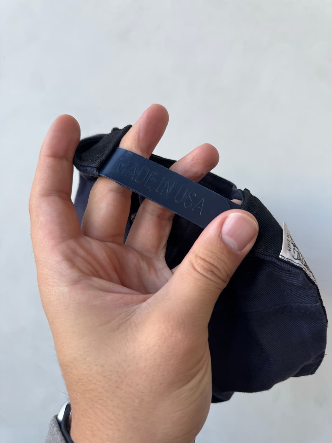 90s 스투시 볼캡 상품이미지6