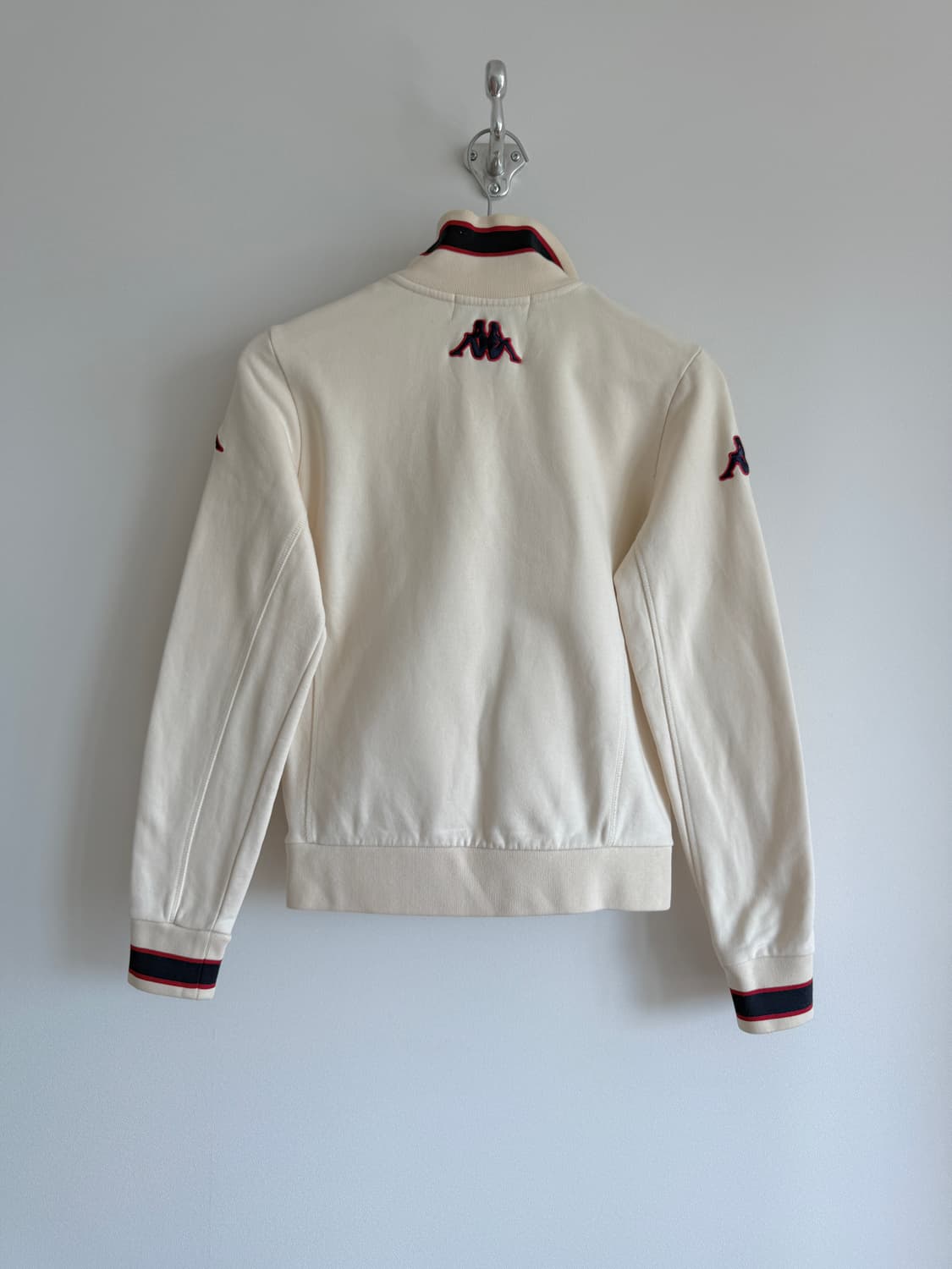 카파(Kappa) 하프집업 상품이미지5