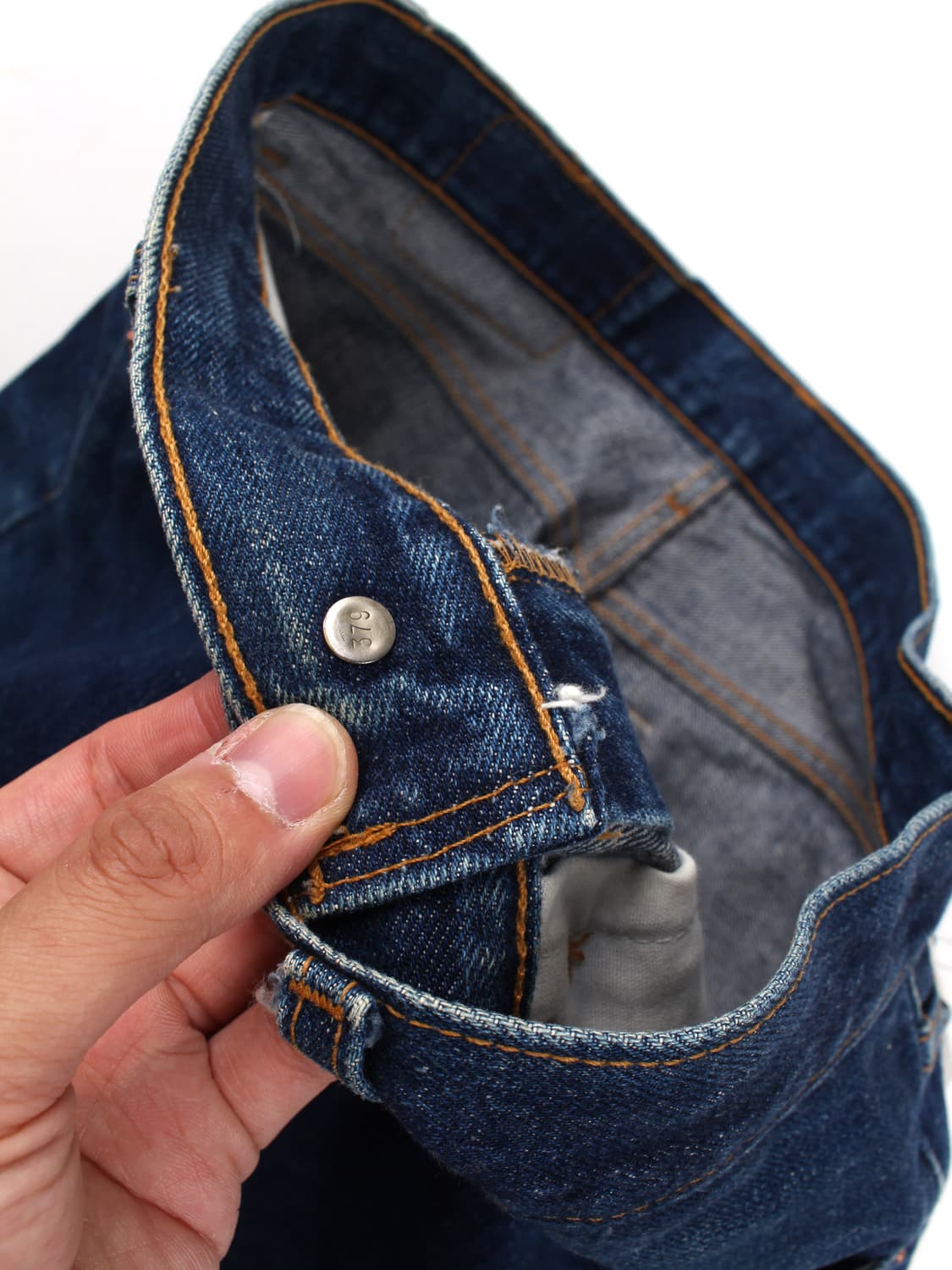 2000 LEVI'S 517 (33) 상품이미지3