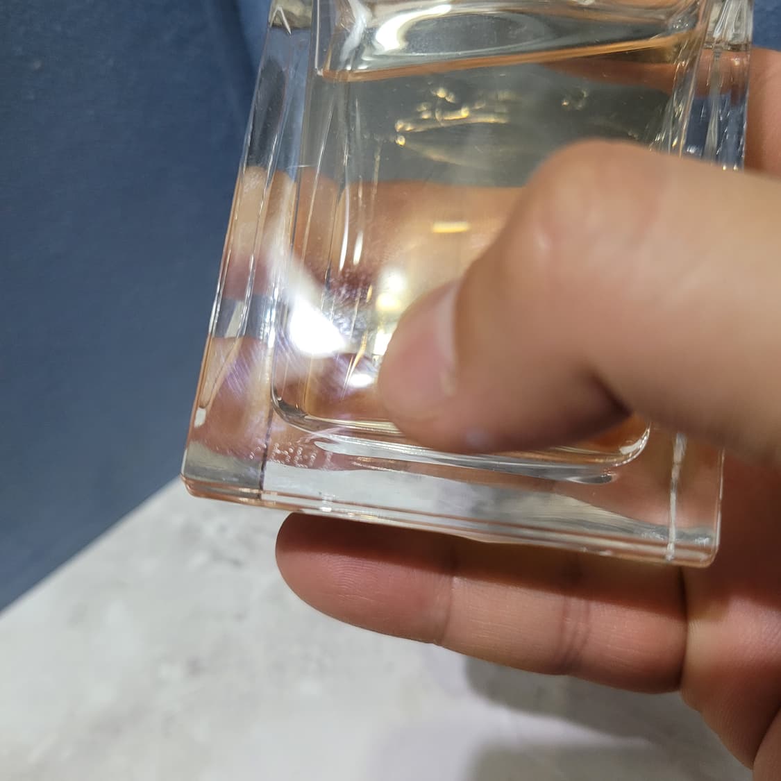 디올 옴므 애프터쉐이브 로션 100ml (6) 상품이미지6