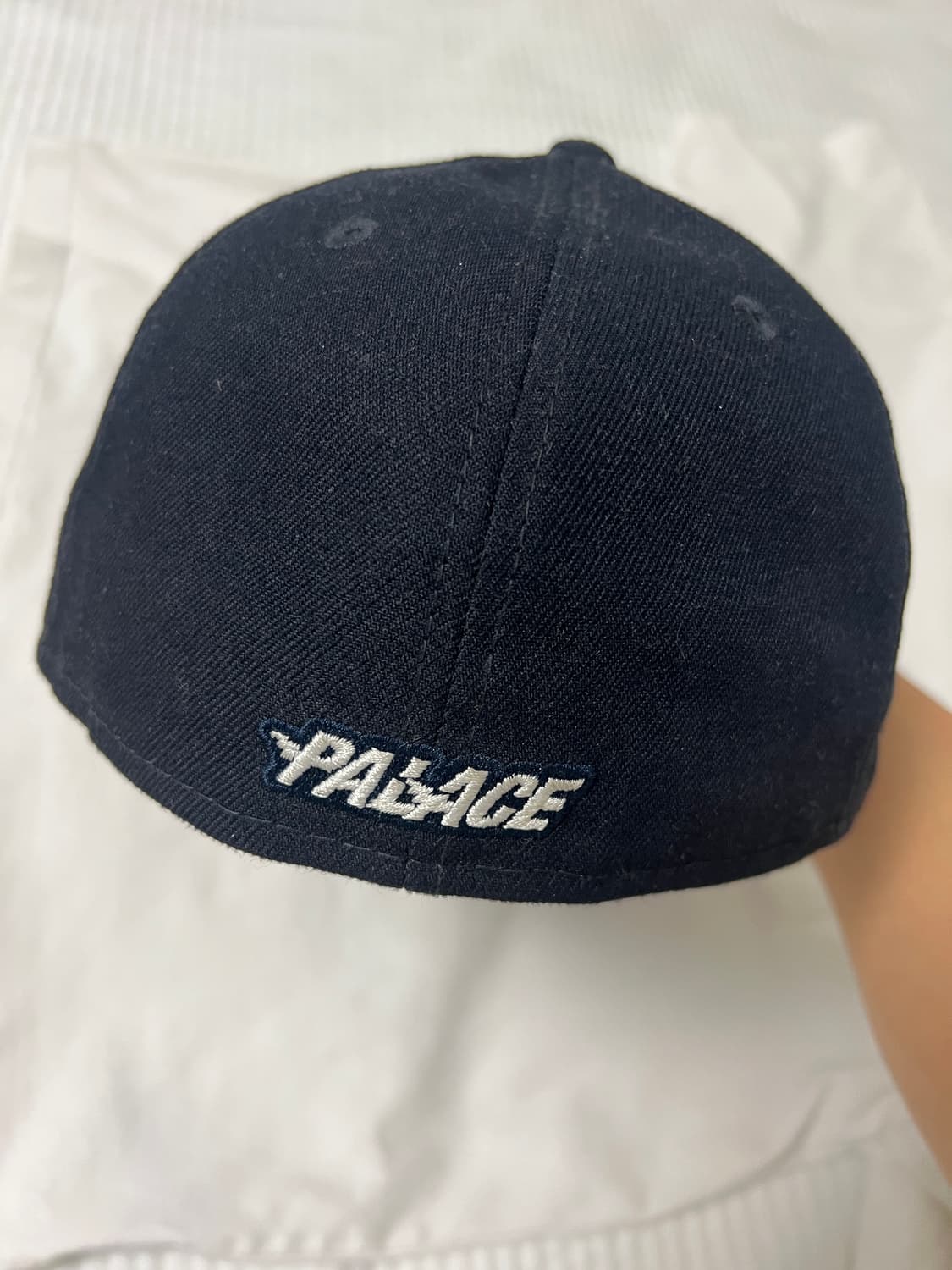 팔라스 Palace 뉴에라 캡 네이비 7 1/2 상품이미지6