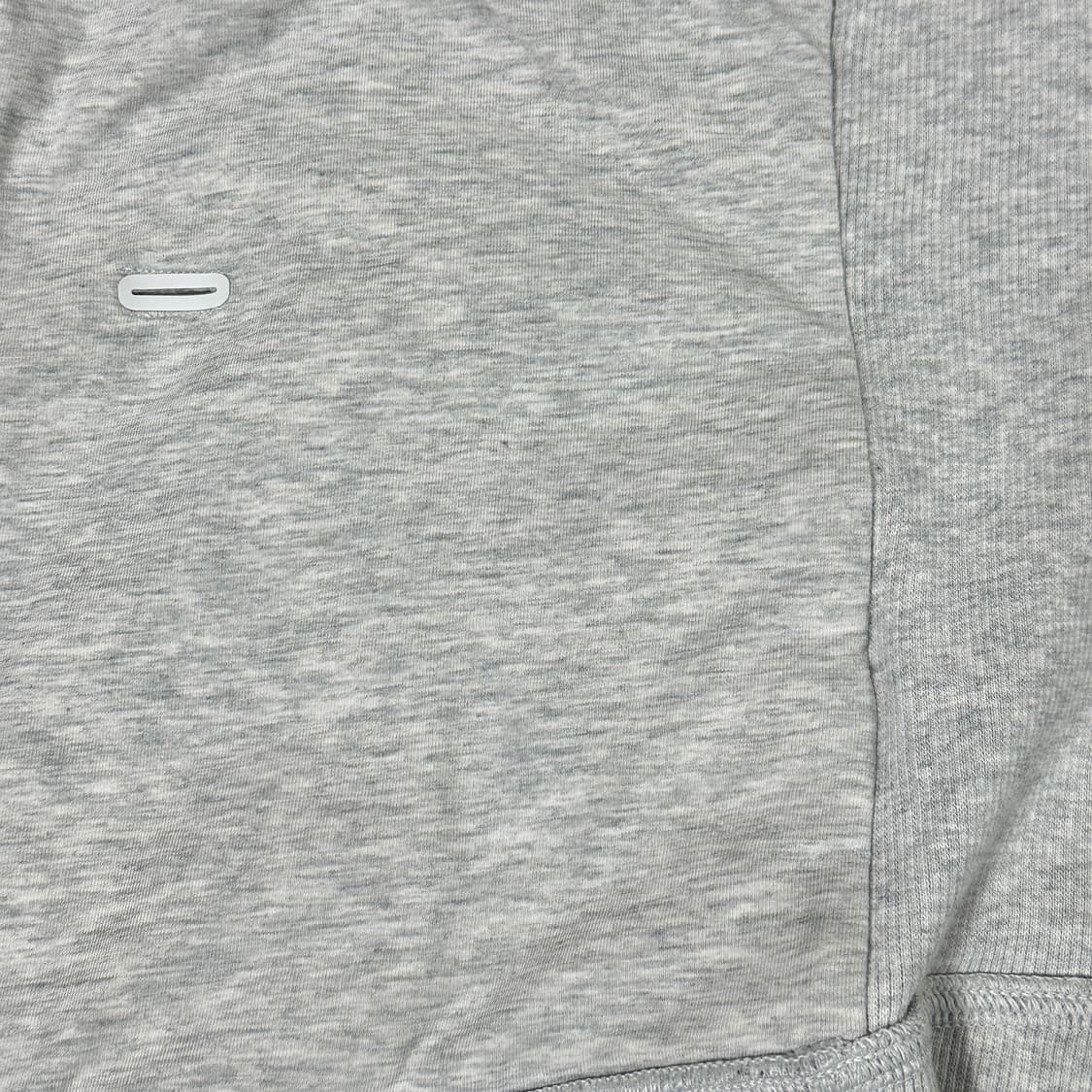 8 룰루레몬 후드집업 헤더 그레이 상품이미지8