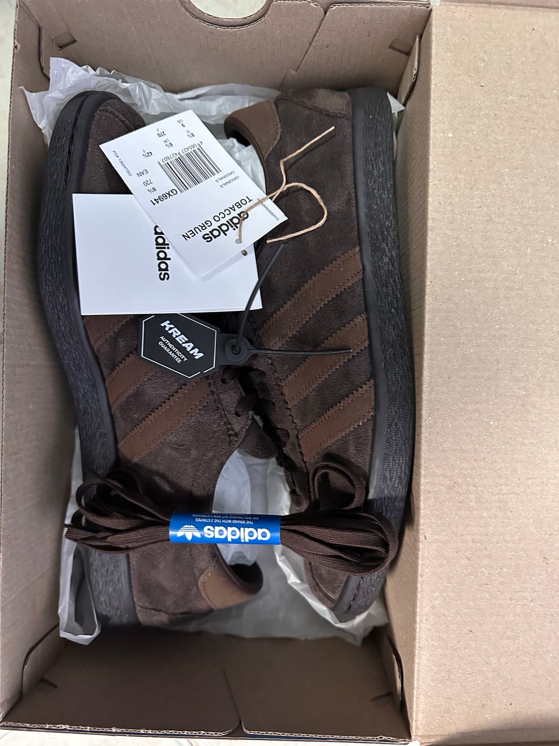 아디다스 토바코 270 상품이미지1