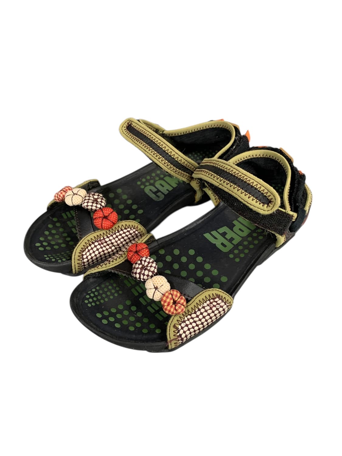 캠퍼 파페테 페미니나 샌들 37(235) (Gr-3204) 상품이미지5