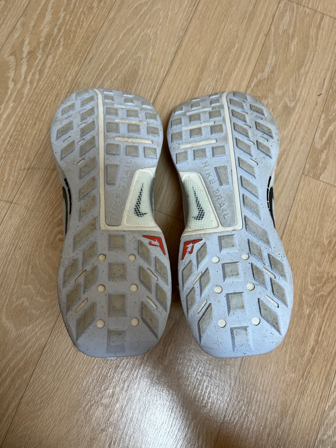 나이키 트레일 ATC 운동화 270 상품이미지5