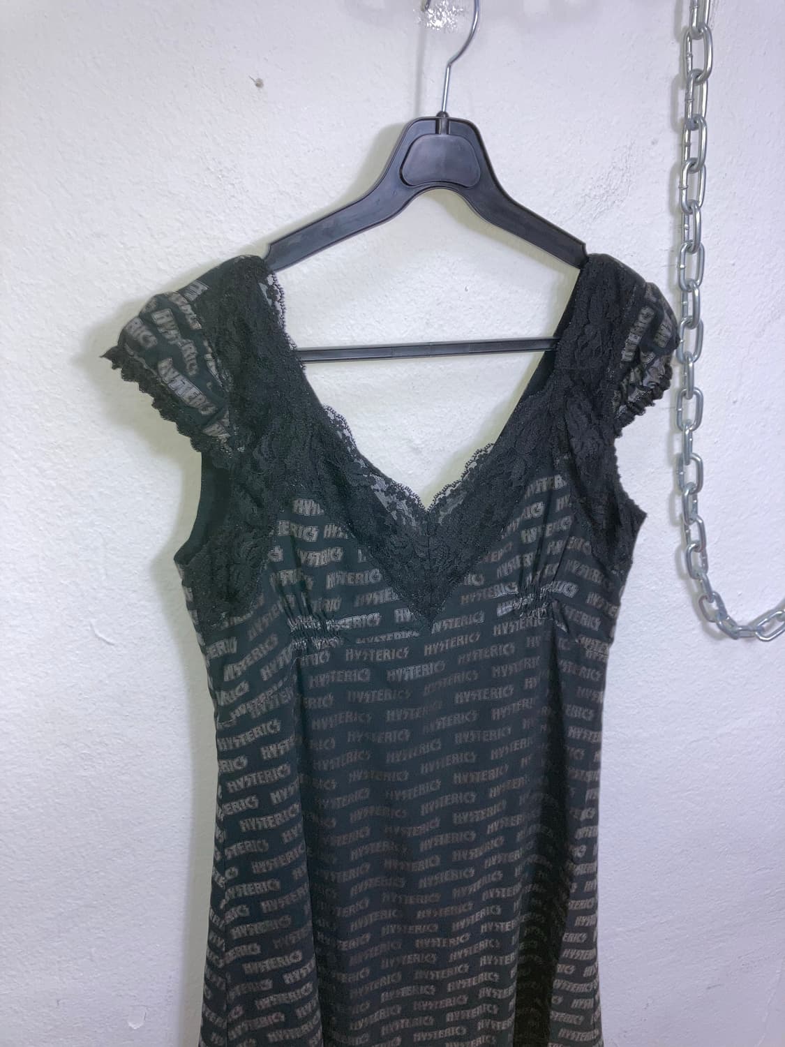 히스테릭글래머 원피스 상품이미지6