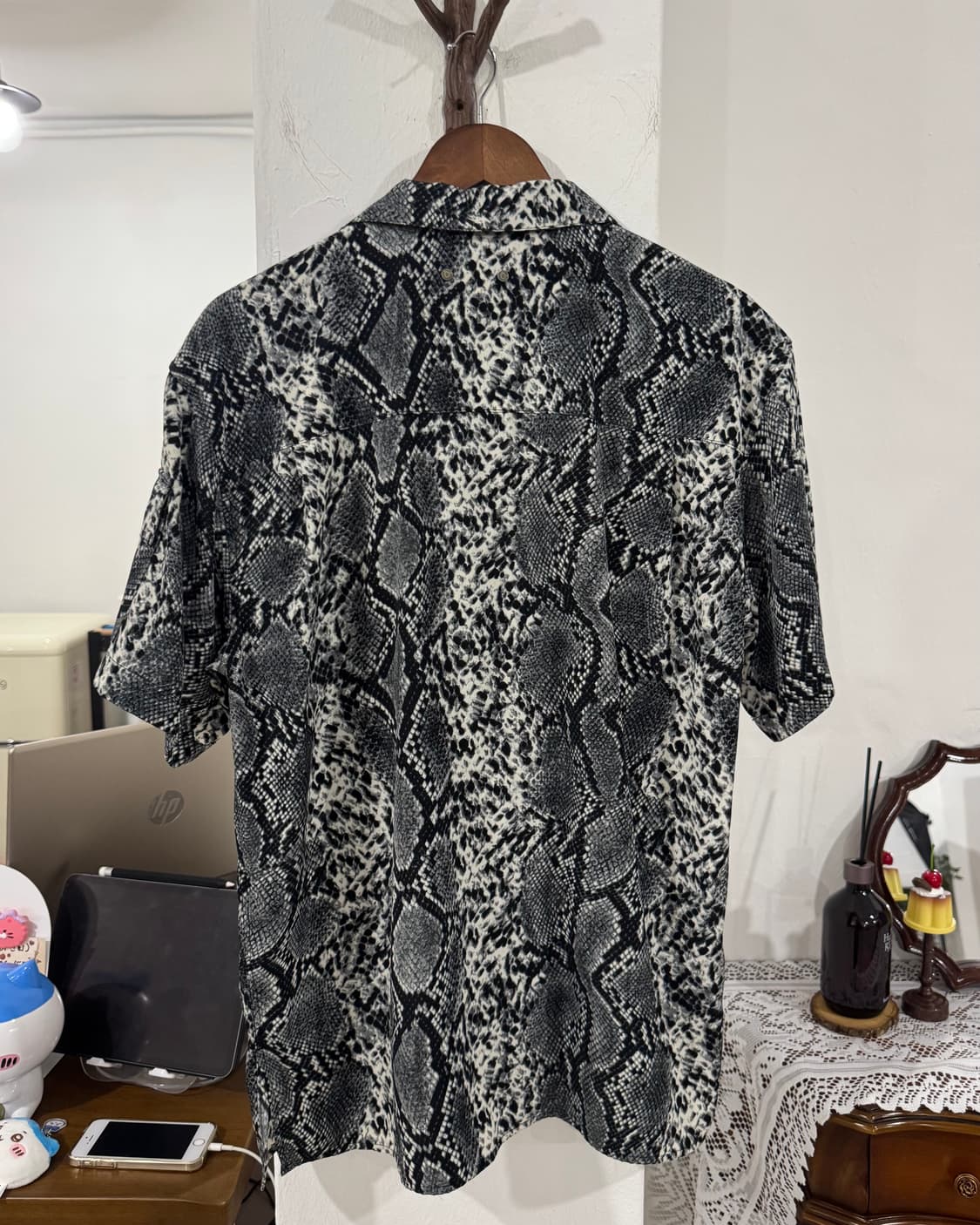 무료배송) ANDERSSON BELL VINTAGE TOP 상품이미지3
