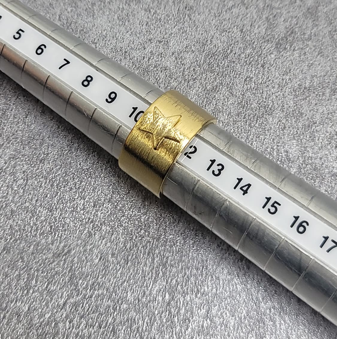 빈티지반지 star ring 상품이미지6