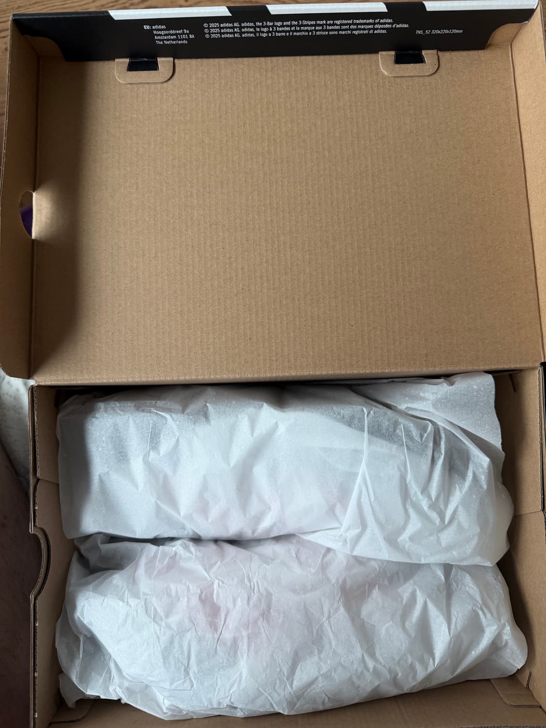 [265] 아디다스 아디제로 EVO SL AMG 상품이미지4