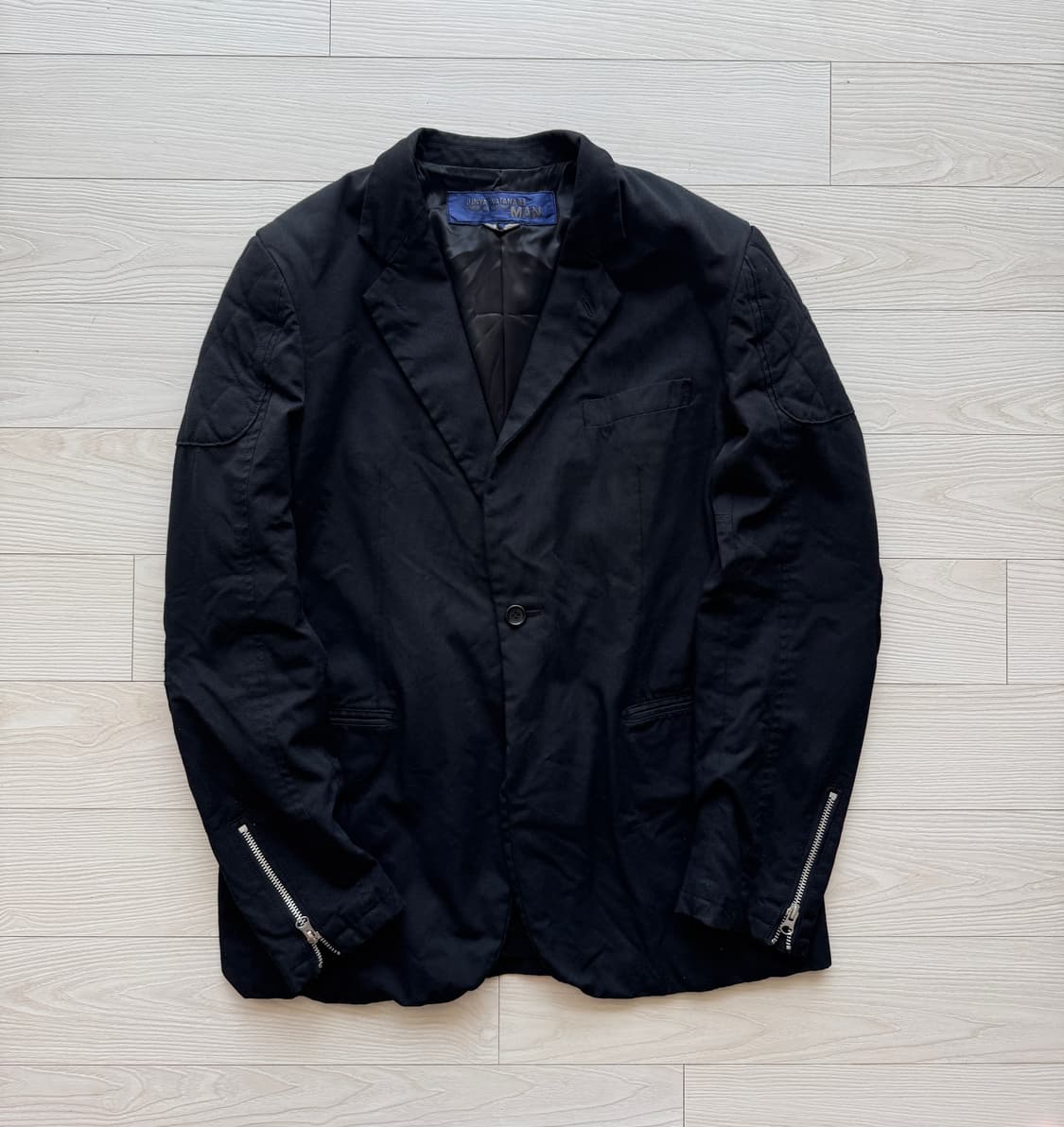 16fw Junya Watanabe 바이커 블레이저 [AD2016] 상품이미지1