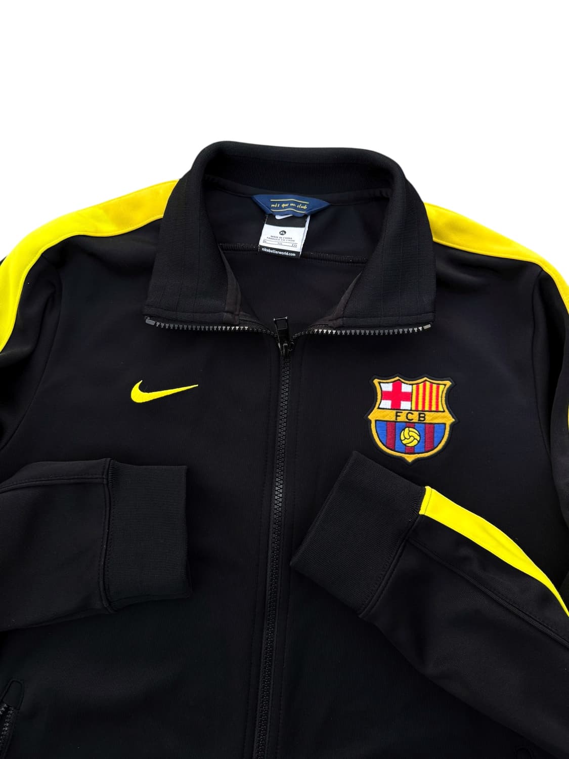 Nike 나이키 바르셀로나 져지 상품이미지2