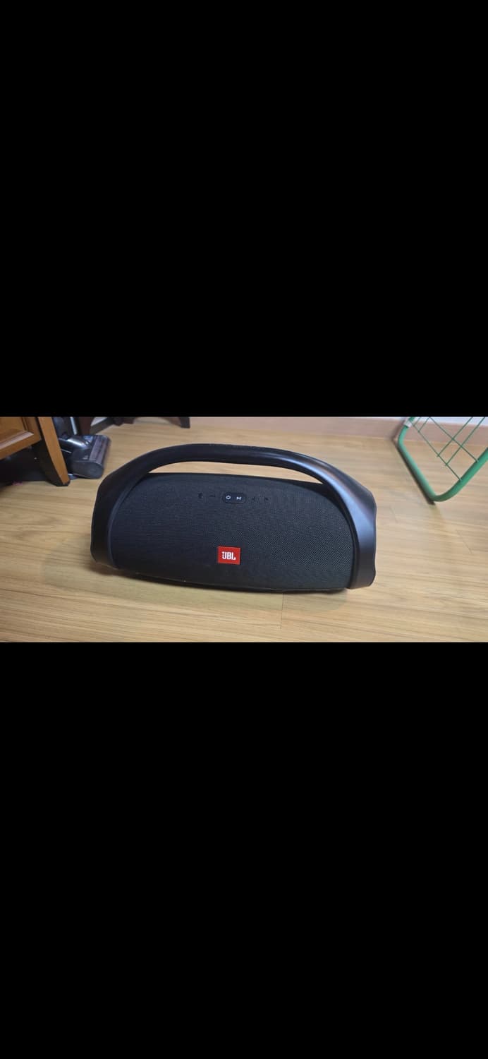 JBL 붐박스 블루투스 스피커 상품이미지1