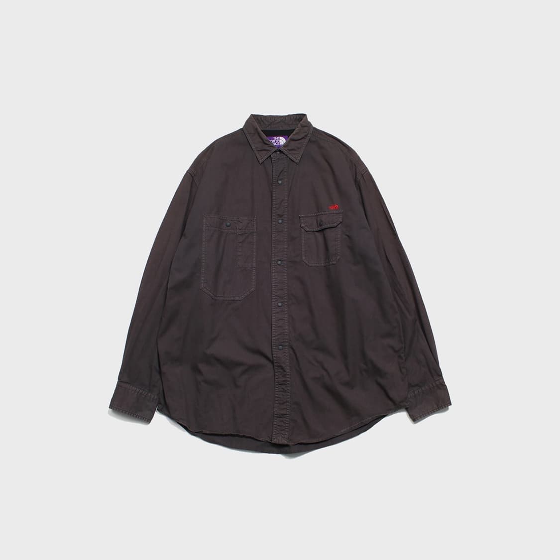 THE NORTH FACE PURPLE LABEL 상품이미지1