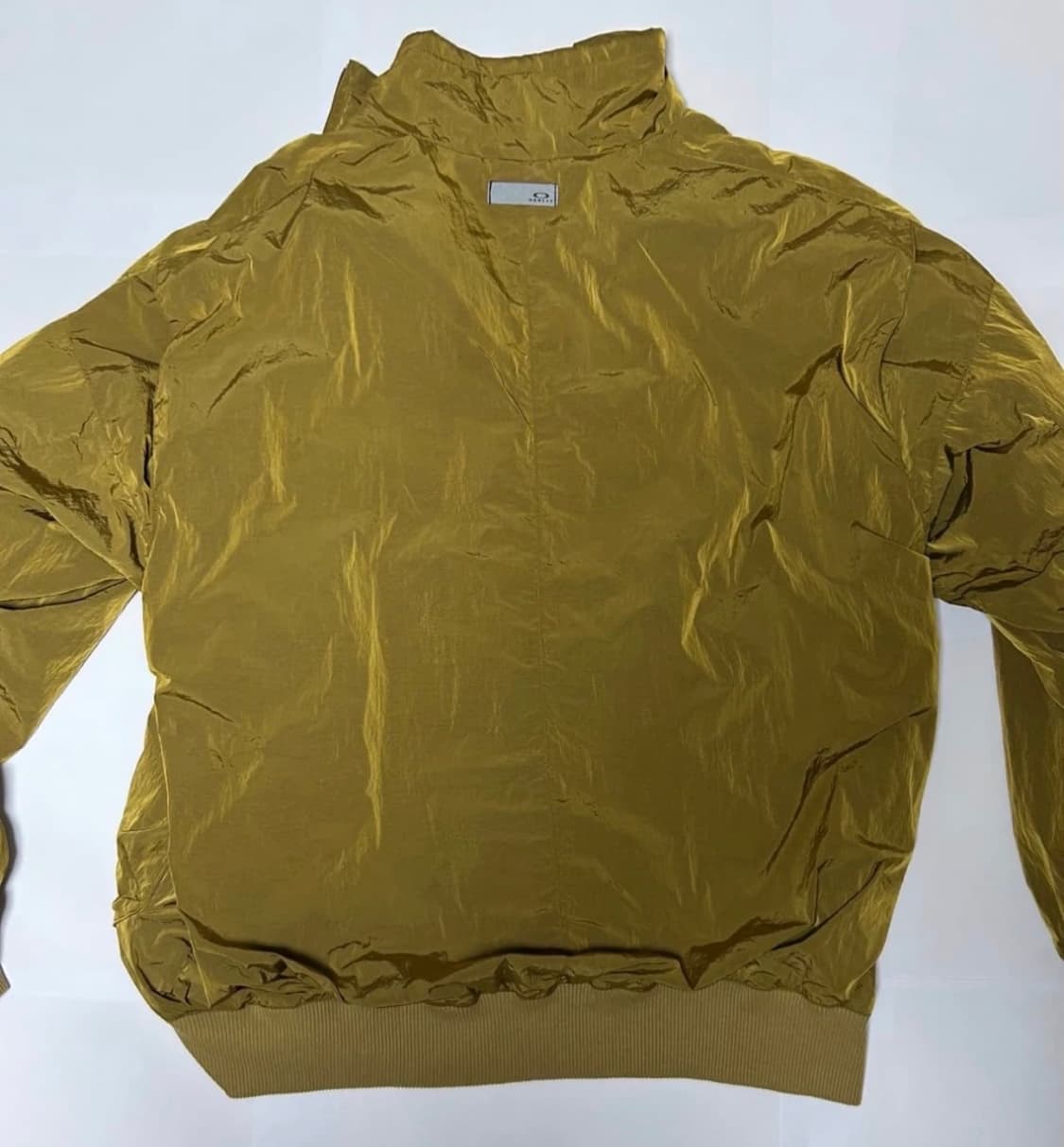 오클리 나일론 바람막이 자켓 상품이미지4