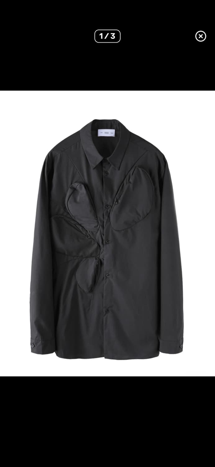 (구해요) 포스트아카이브팩션 7.0 센터 S 상품이미지1