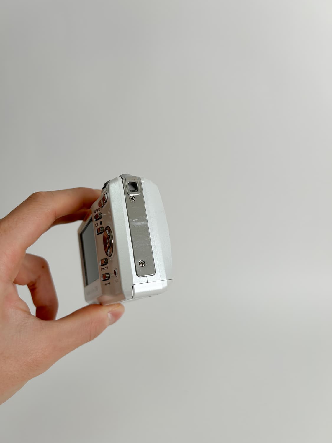 필카느낌!) 코닥 이지쉐어 c613 Easyshare 빈티지 디카 상품이미지9