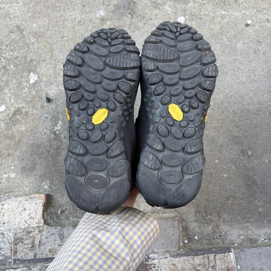 Merrell 머렐 고어텍스 비브람 (255~260) 상품이미지6