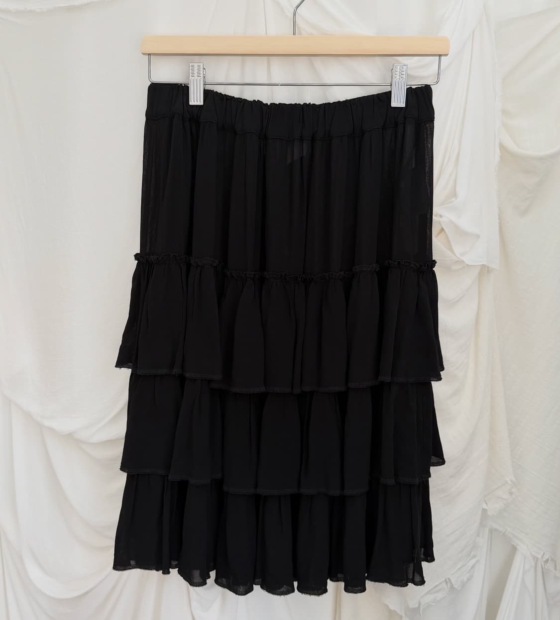 COMME des GARÇONS skirt 상품이미지1