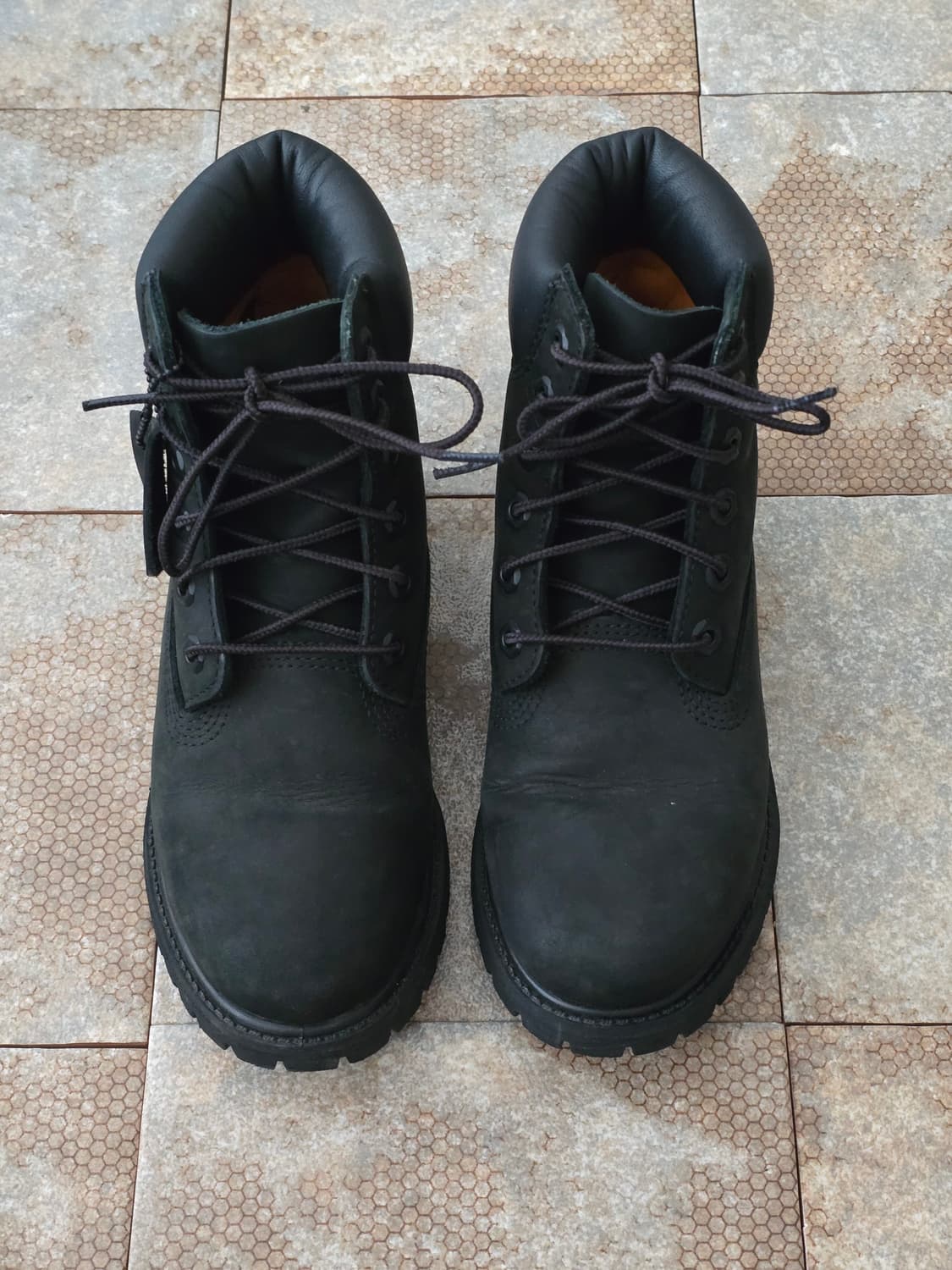 (230)팀버랜드 6인치 프리미엄 워터프루프 부츠 상품이미지2