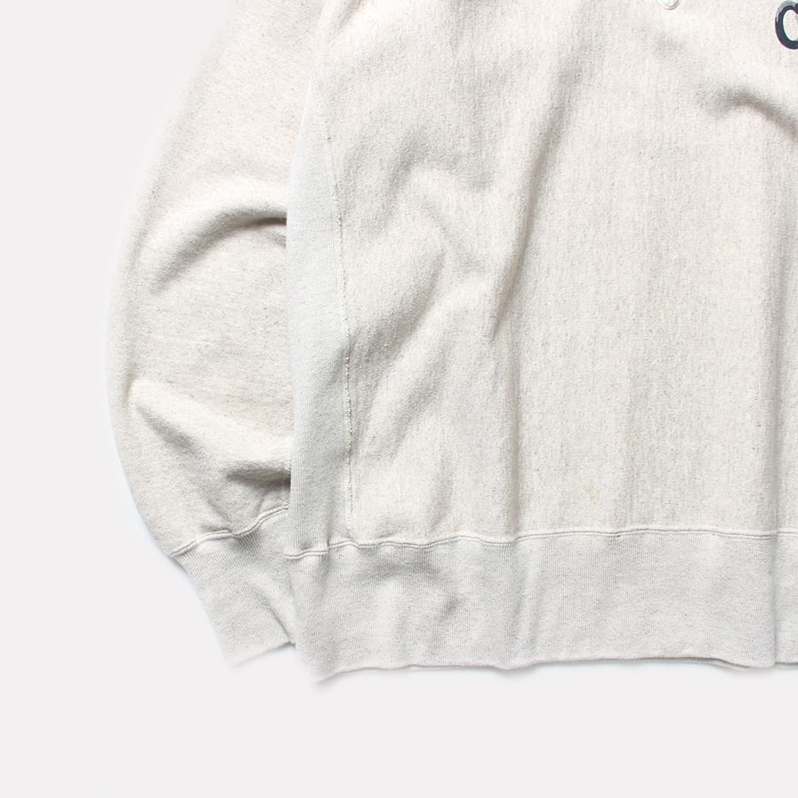 나나미카 하프집업 스웻셔츠_2683 상품이미지6