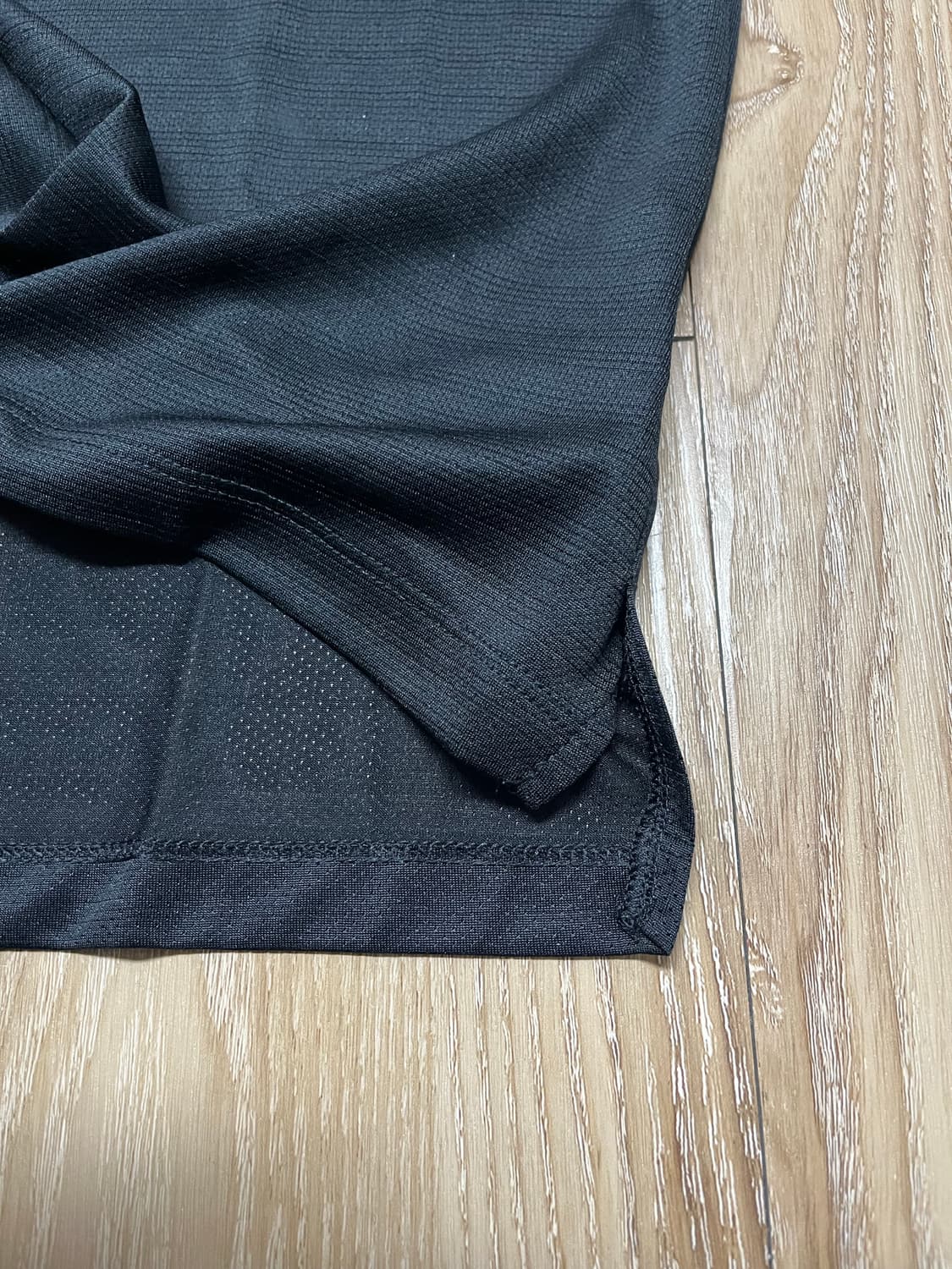 나이키 러닝 드라이핏 롱슬리브 탑 L 상품이미지5