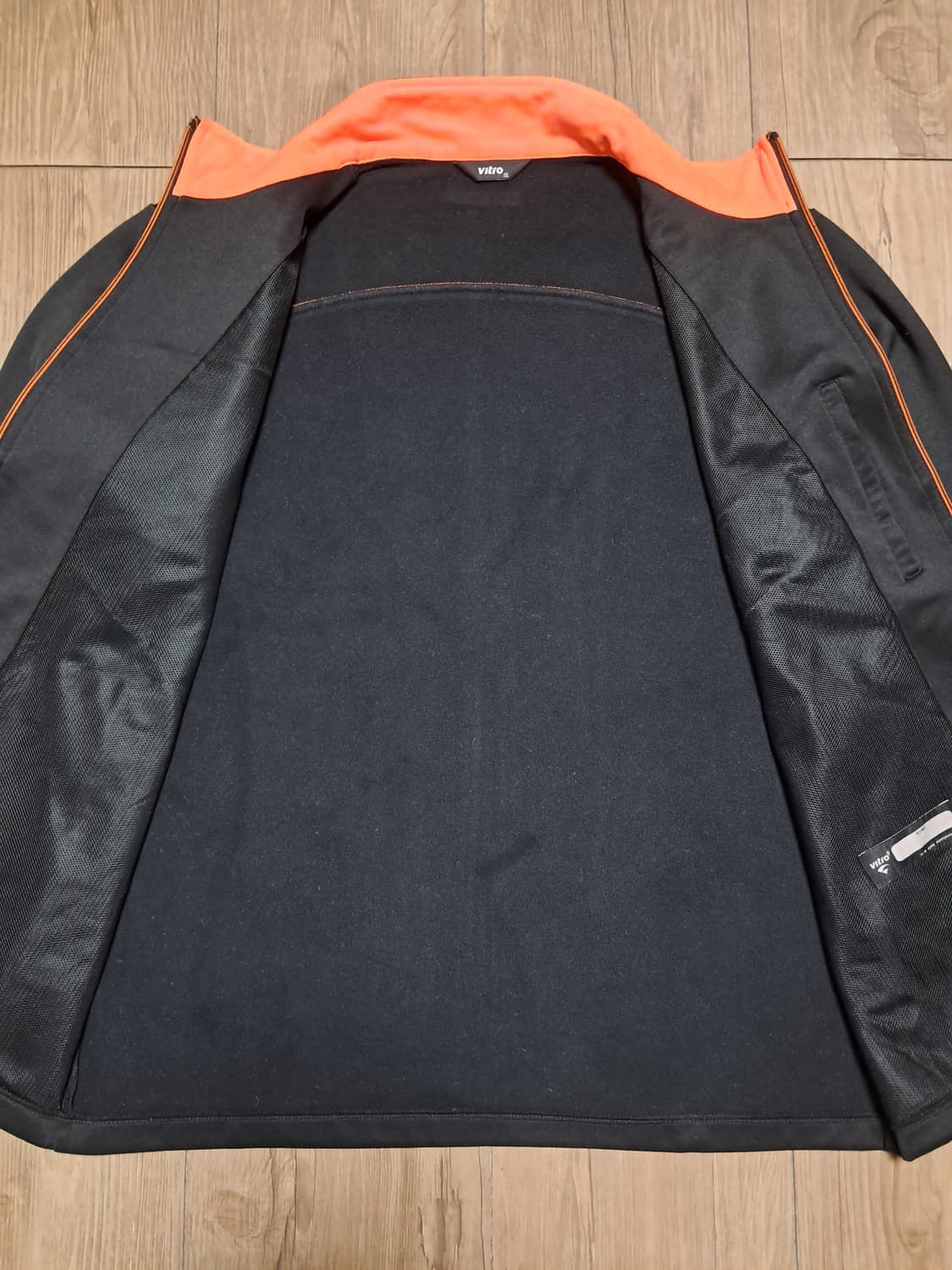 비트로 여성 트랙자켓 2XL 상품이미지7