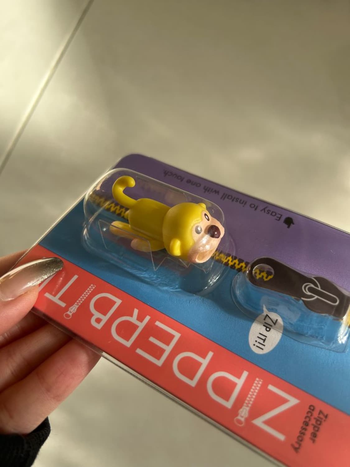 MONKEY 원숭이 상품이미지2