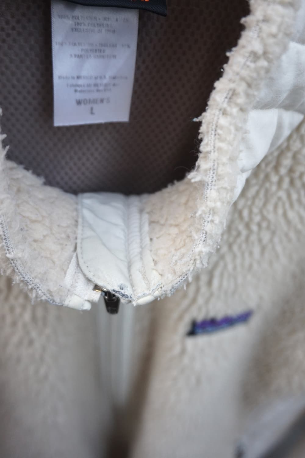 patagonia synchilla 상품이미지8