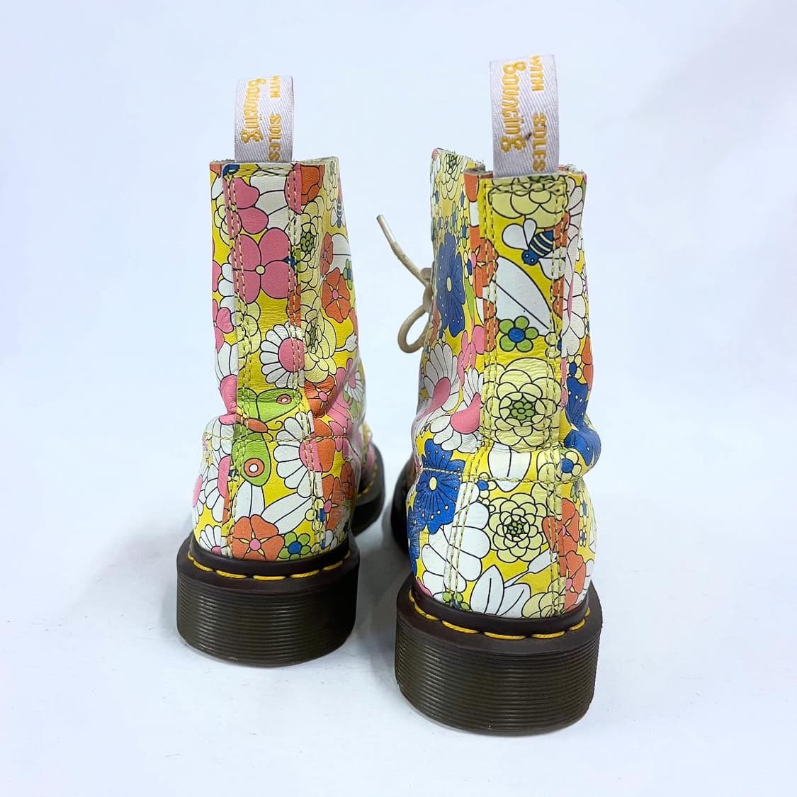 닥터마틴 파스칼 플라워 상품이미지4