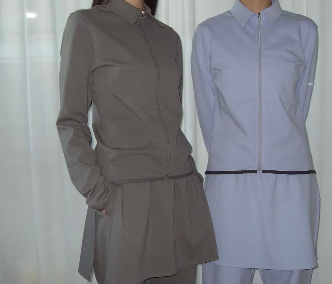 지초이컴포트 23-002 버스데이 에디션 밀크초코 셋업 1 상품이미지1