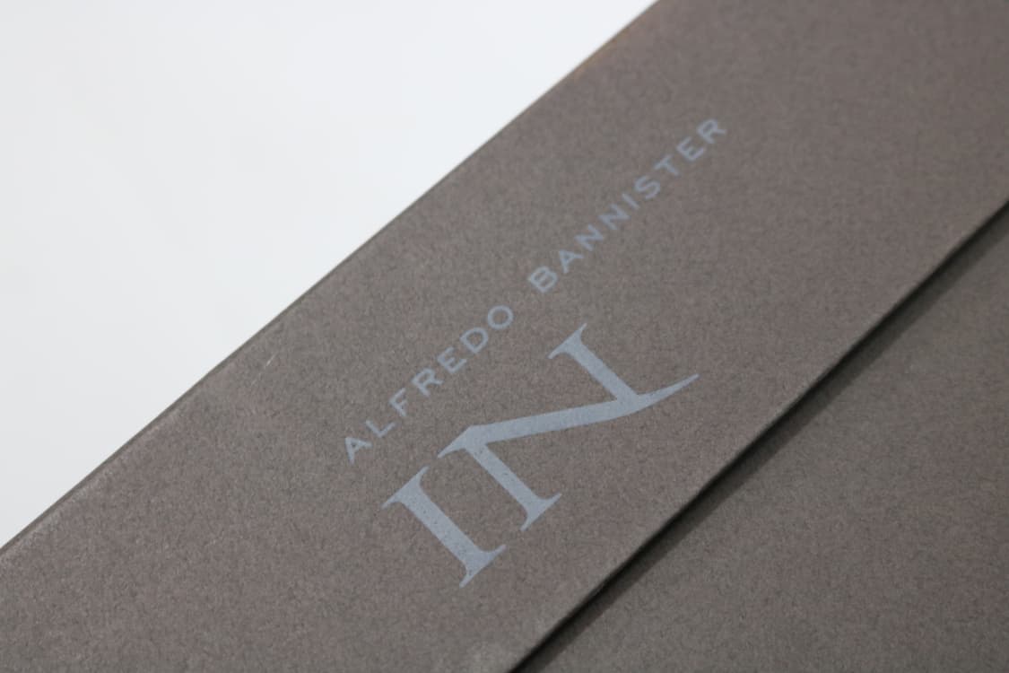 알프레도 바니스터 빈티지 브라운 스웨이드 사이드 집업 부츠 상품이미지10