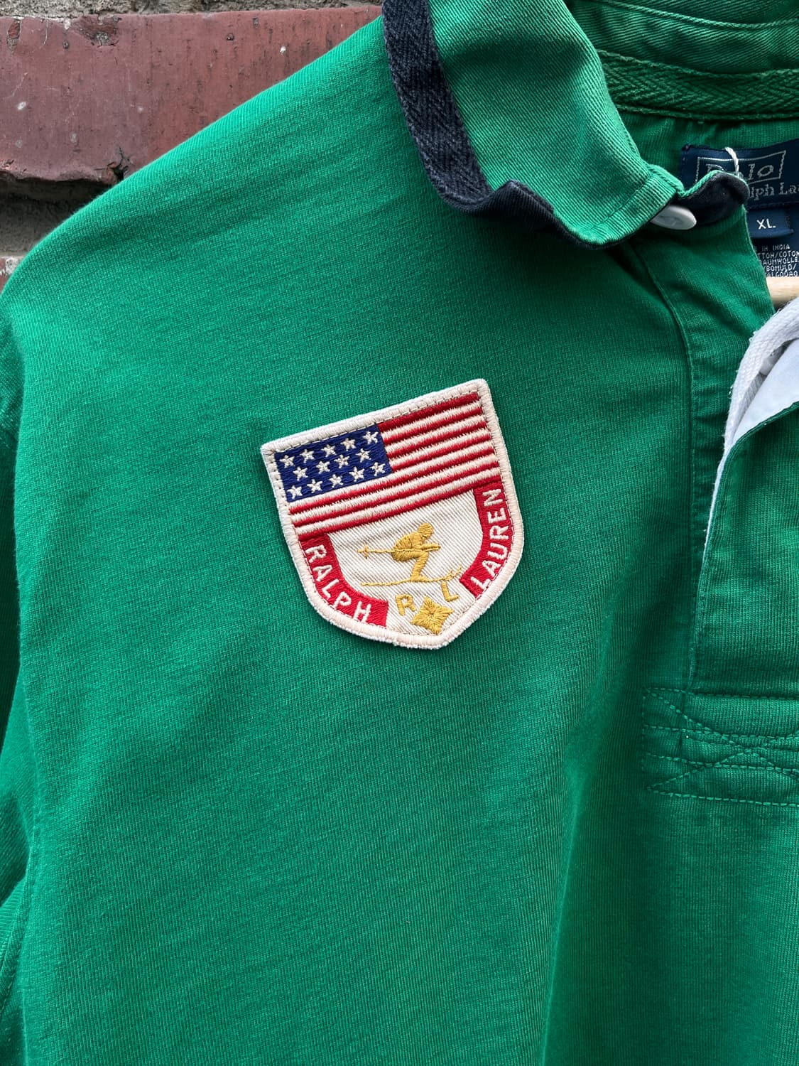 폴로 빅포니 럭비티 상품이미지3