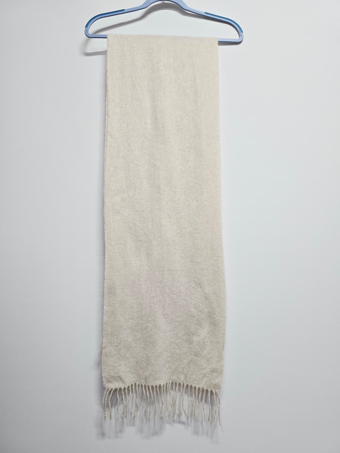 tandy 캐시미어100 목도리 상품이미지4