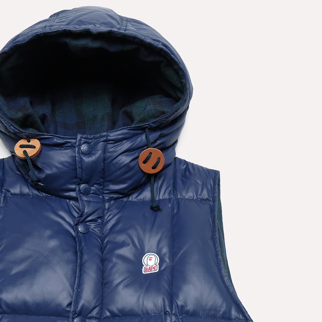 down vest 상품이미지2