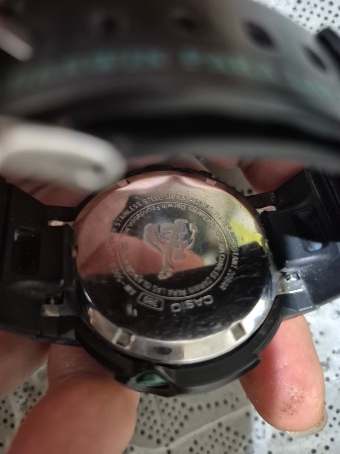 g shock  aw500d galrapagos 상품이미지2