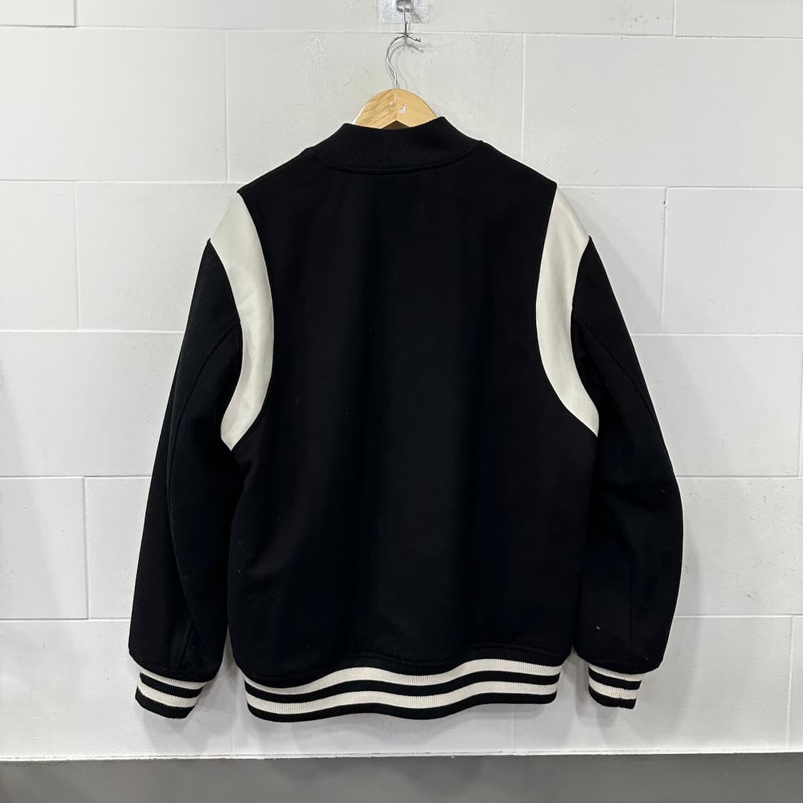 뉴발란스 바시티 자켓 상품이미지10