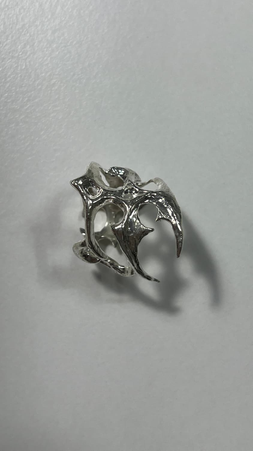 Tribal ring  상품이미지3