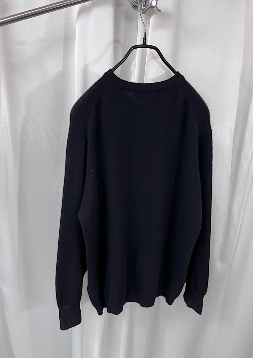vintage cashmere 상품이미지4