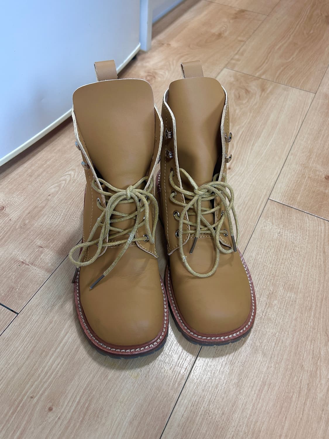 카멜 워커 230mm 상품이미지2