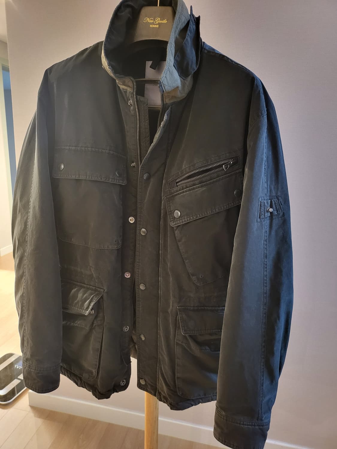 시리즈 옵스쿠라  봄,가을, 초겨울 상품이미지2