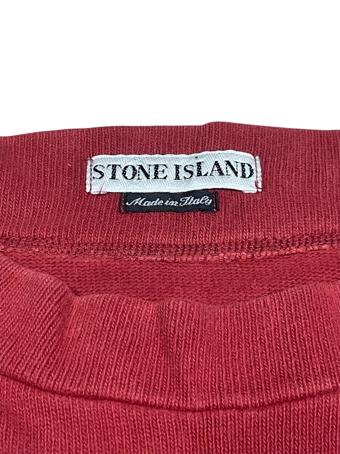 🕑Stone Island 90s Sweatshirt 상품이미지5