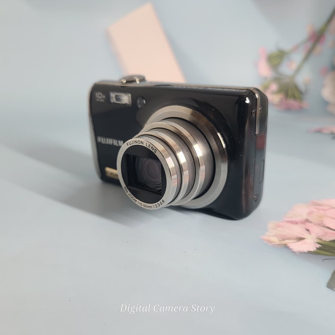 후지필름 파인픽스 F80 EXR 디카 (빈티지 카메라) 상품이미지3